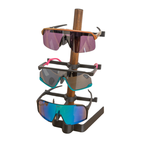 Držák na brýle na stůl