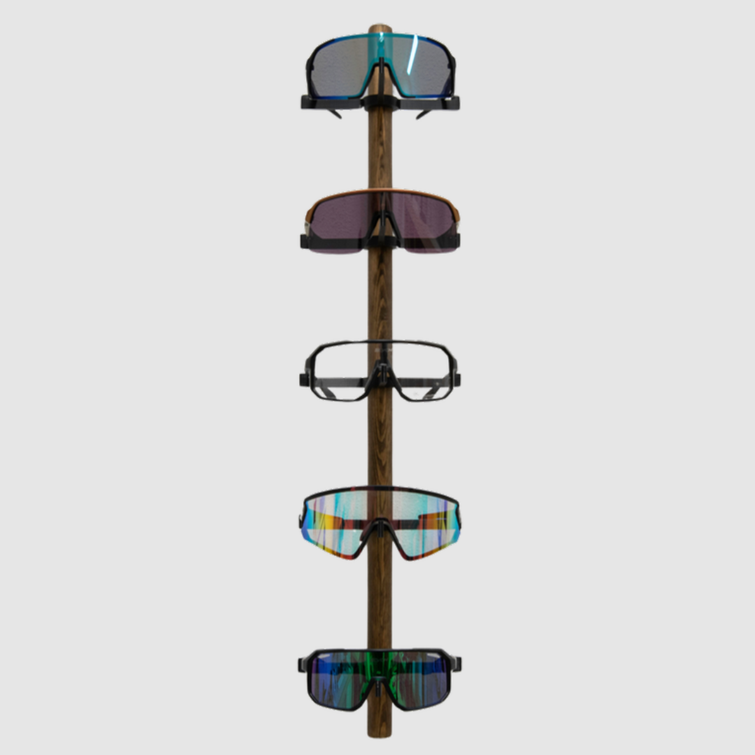 Velký držák na brýle (5ks)